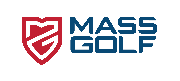 Mass Golf Logo